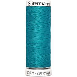 Gutermann Sew All Thread Dark Jade (Shade 055) 200m