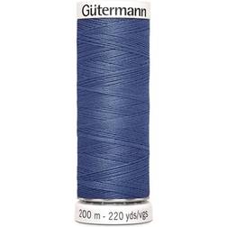 Gutermann Sew All Thread Jeans (Shade 112) 200m