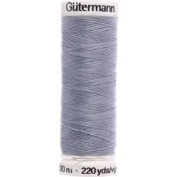 Gutermann Sew All Thread Light Jeans (Shade 064) 200m