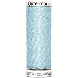 Gutermann Sew All Thread Ice Blue (Shade 194) 200m