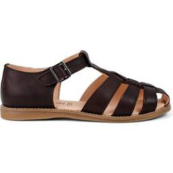 Kavat Lotta EP - Dark Brown