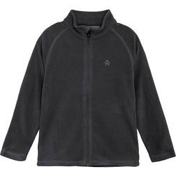 Color Kids Fleecejacka - Fantom (5817-161)