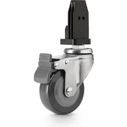 Napoleon Heavy Duty Swivel Castors Upgrade Kit 4pcs