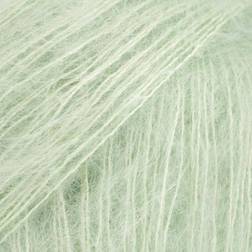 Drops Design Kid Silk Peppermint 210m