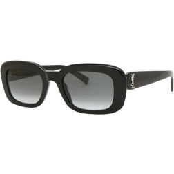Saint Laurent SL M130 002 - Black