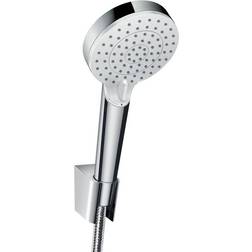 Hansgrohe Crometta (26691400) White, Chrome