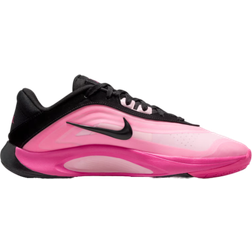 Nike A'ja Wilson A'One Leo Lights W - Black/Laser Pink/Pink/Hyper Pink