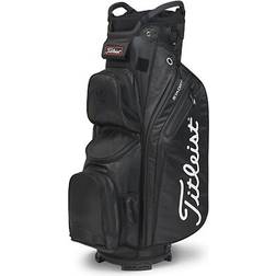 Titleist Cart 14 StaDry Bag - Black
