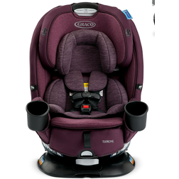 Graco Turn2Me 3-in-1 Rotating London