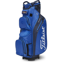 Titleist Cart 14 StaDry Bag - Royal/Navy