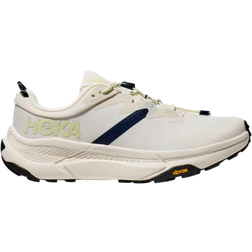 Hoka Transport M - Alabaster/Varsity Navy