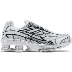 Nike Shox Ride 2 M - Metallic Platinum