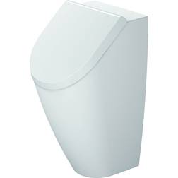 Duravit Urinoir ME by Starck Standard Verdekte toevoer 2812302000