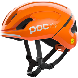POC Pocito Omne MIPS - Fluorescent Orange