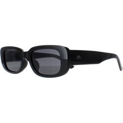 Montana Eyewear Polarized MP65 - Shiny Black