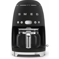 Smeg 50's Style DCF02BLMEU