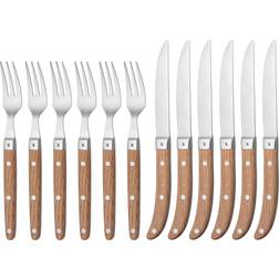 WMF Ranch Besteckset 12Stk.
