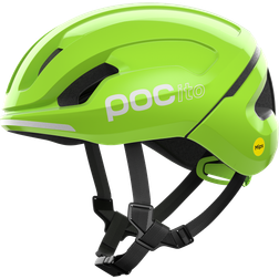 POC Pocito Omne MIPS - Fluorescent Yellow/Green