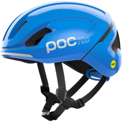 POC Pocito Omne MIPS - Fluorescent Blue