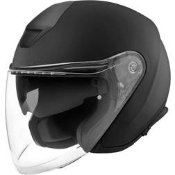 Schuberth M1 Pro - Matt Svart Vuxen