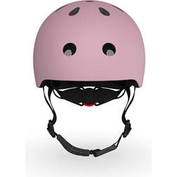 Scoot and Ride Helmet - Wildberry