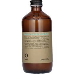 O-Way Frequent Use Hair Bath & Scalp Bath 240ml