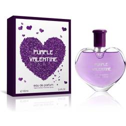 Fine Perfumery Purple Valentine EdP 100ml