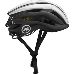 Met Trenta MIPS Helmet Chrome