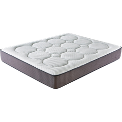 XALUCA Royal Visco Coil Spring Matress 150x190cm