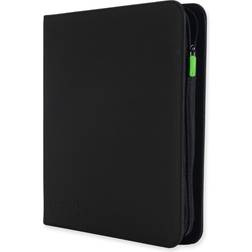 Vault X 12 Pocket Zippered Card Wallet