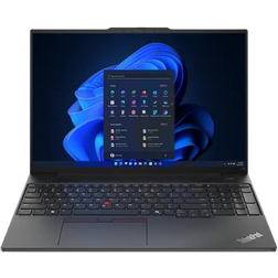 Lenovo ThinkPad E16 Gen 2 (21M5CTO1WWDK5)