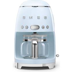 Smeg 50's Style DCF02PBUK