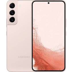 Samsung Galaxy S22 128GB Pink Gold