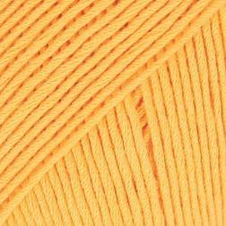 Drops Design Safran Uni Colour Sunshine 160m