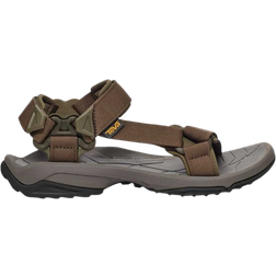 Teva Terra Fi Lite - Dark Olive/Desert Palm