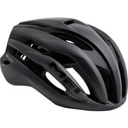 Met Trenta MIPS Helmet Black Matt Glossy