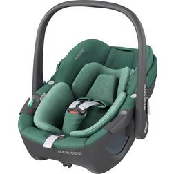 Maxi-Cosi Pebble 360 Essential Green