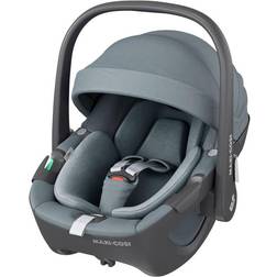 Maxi-Cosi Pebble 360 Essential Grey