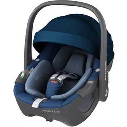 Maxi-Cosi Pebble 360 Essential Blue
