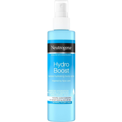Neutrogena Hydro Boost Express Hydrating Spray 200ml