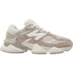 New Balance 9060 W - Arid Stone/Rose Sugar