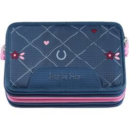 Step by Step XXL Pencil Case Horse Lima