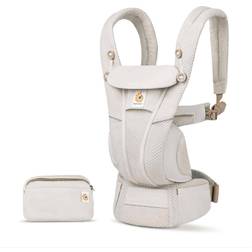 Ergobaby Omni Breeze Natural Beige