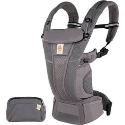 Ergobaby Omni Breeze Graphite Grey