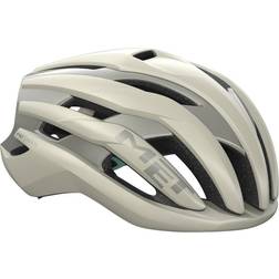Met Trenta MIPS Helmet Greige/Matt Glossy