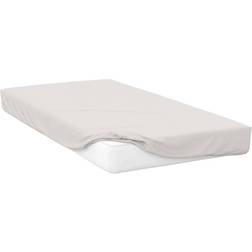 Belledorm 400 Thread Count Bed Sheet Beige (198x183cm)