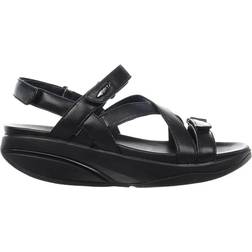 MBT Kiburi - Black
