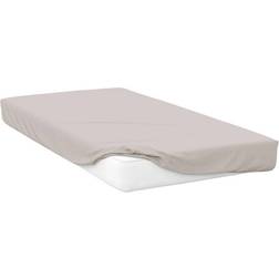 Belledorm 400 Thread Count Bed Sheet Grey (198x183cm)
