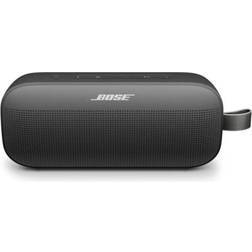 Bose Soundlink Flex (2nd Gen) Black