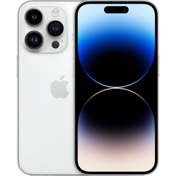 Apple iPhone 14 Pro, 256GB Silver